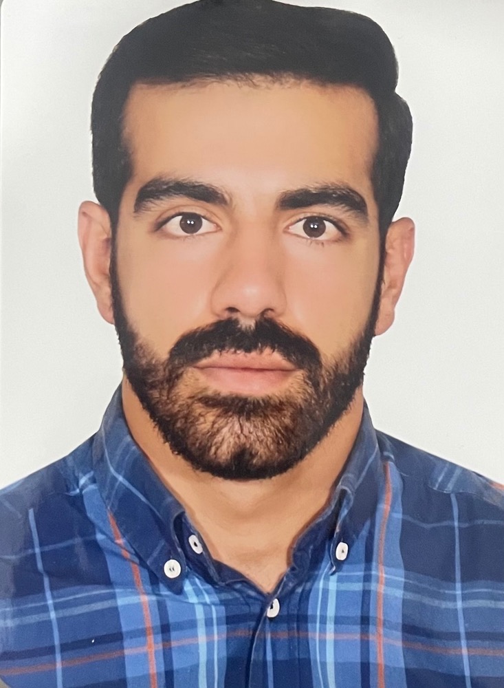علی رزمجو 